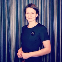 Kasia Godlewska Pedersen