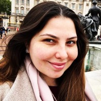 Amanda Ferlin, B.S.E