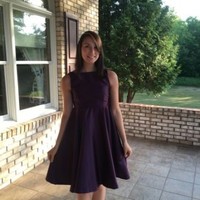 Kayla Anderson, Mba