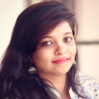 Yogitha Sharma