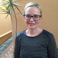 Kate WALKERDEN