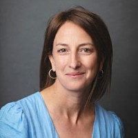 Kate Masson