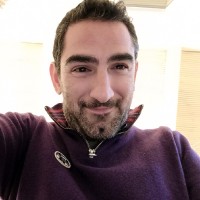 IOANNIS KOUKAS