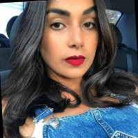 Krizya Furtado