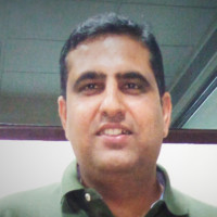 Arvind B.