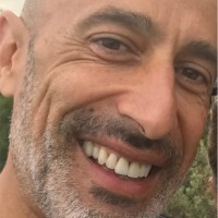 Mauro Luigi Caiani
