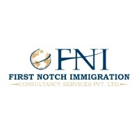 First Notch Immigration