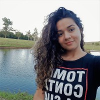 Joice Gabriele Rodrigues dos Reis