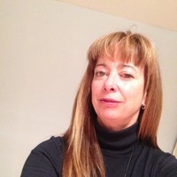 Ruth Stone
