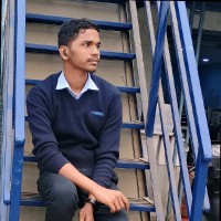 Anish Barik