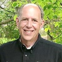 Eric Martick