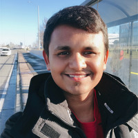 Deepkumar Patel