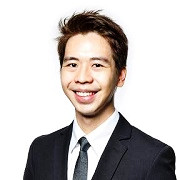 Jon Chen Yu Zhong