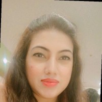 Saeeda Haseeb