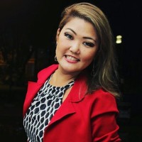 Maíra Tanaka