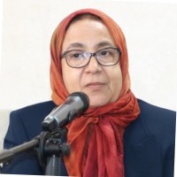 Samira Rguibi
