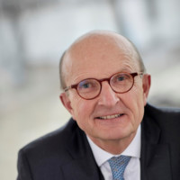 Peter F. Prof. Dr.-Ing. Tropschuh