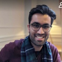 Asad Rahman
