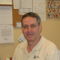 Robert Lemaire