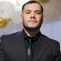 Angel Rojas Gomez