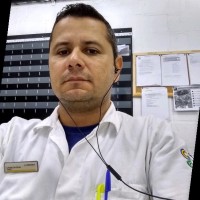 Cassio Martins