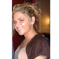 Kaycie Mc Kernan