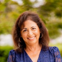Cathleen Harris