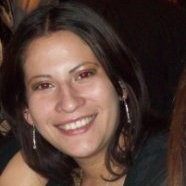 Claudia Palma Valdes