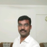 Anand Rao Kamalapati