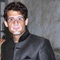 Vikas Sharma
