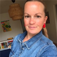 Johanna Wallin