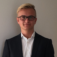 Kasper Friis Sønderbye