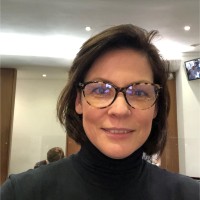 Deirdre Timlin