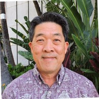 Neil Takeda