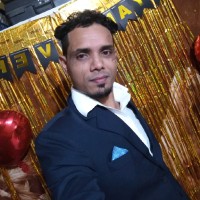 Ghanshyam Ahirrao