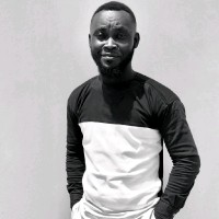 Benjamin Osae-Boadu