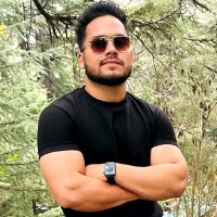Deepak Singh
