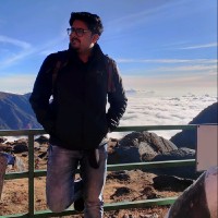 Ca Tarun Paharia