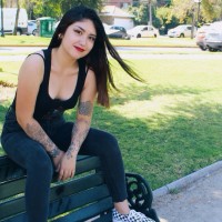 Paloma Oviedo Vargas