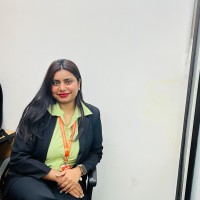 Simran Pandey