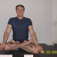 Carl Palm