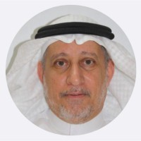 Omar Almosailhy