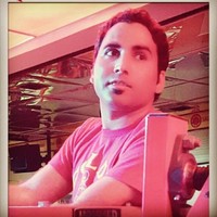 Mohammed Ishfaq