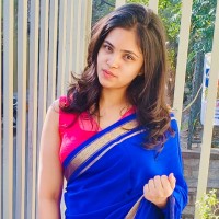 Chandana S Patel