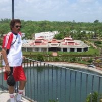 Nilesh Patel