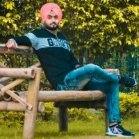 Harshdeep Singh