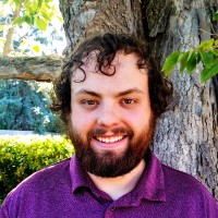 Adam Cameron