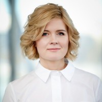 Olga Khmaruk