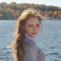 Katherine Lubinski