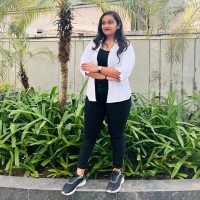 Khushbu Sheladiya